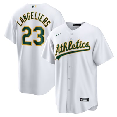 Athletics Men Jerseys 2025-11-11-019